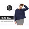 FRAU ISA - Sweater com gola alta, Studio Schnittreif  | XS -  XL,  thumbnail number 1