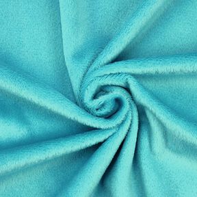 Nicki SHORTY [1 m x 0,75 m | Pelo: 1,5 mm] - azul turquesa claro | Kullaloo, 