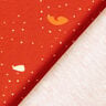 GOTS Jersey de algodão Terrazzo | Tula – terracota/laranja,  thumbnail number 4