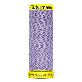 Linhas de costura Deco Stitch 70 (158) | 70m | Gütermann, 