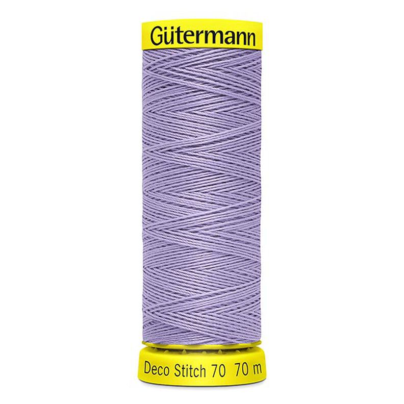 Linhas de costura Deco Stitch 70 (158) | 70m | Gütermann,  image number 1
