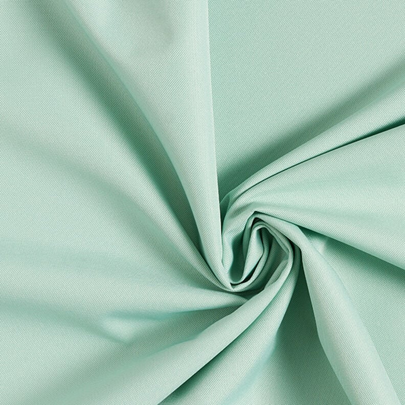 Tecido para exteriores Panam&aacute; Liso &ndash; menta,  image number 1