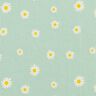 Jersey Favos Margaridas – menta clara,  thumbnail number 1