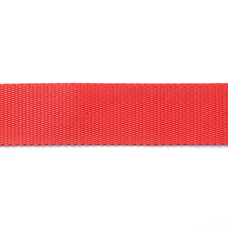 Outdoor Fita de cós [40 mm] – vermelho,  image number 1