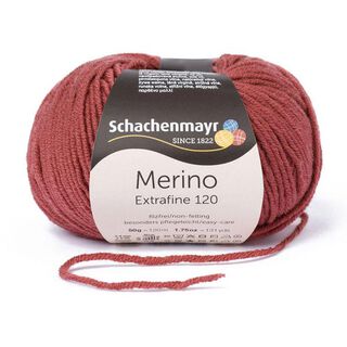 120 Merino Extrafine, 50 g | Schachenmayr (0128), 