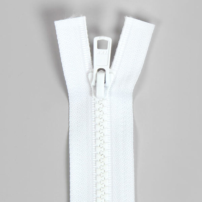 Fecho de correr divisível | plástico (501) | YKK,  image number 1