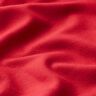 Flanela de algodão Liso – vermelho,  thumbnail number 3