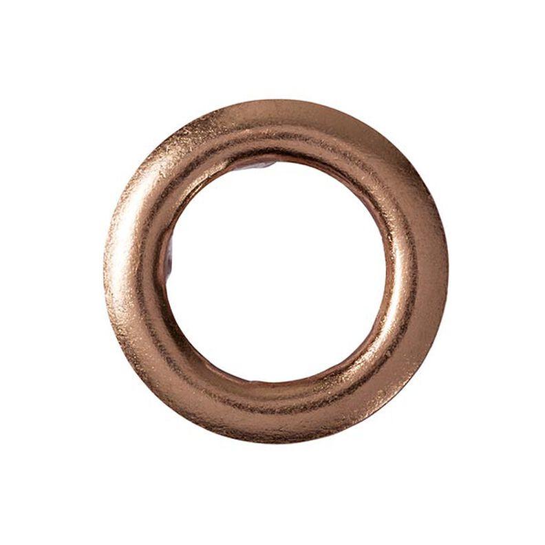 Botões de pressão sem costura, Jersey [Ø 10 mm] - cobre| Prym,  image number 4