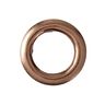 Botões de pressão sem costura, Jersey [Ø 10 mm] - cobre| Prym,  thumbnail number 4