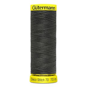 Linhas de costura Deco Stitch 70 (036) | 70m | Gütermann, 