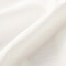 Mistura de algodão Filamentos grossos – branco,  thumbnail number 2