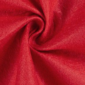 Feltro 90 cm / 1 mm de espessura – carmin, 