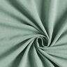 Tecido de linho e viscose – verde amarelado,  thumbnail number 1
