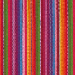 Têxtil Sancho Pancho – vermelho, 