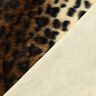 Imitação de pele leopardo – beige,  thumbnail number 3
