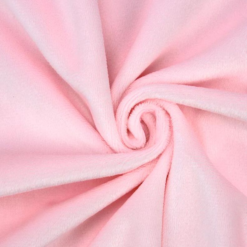 Nicki SHORTY [1 m x 0,75 m | Pelo: 1,5 mm]  - cor-de-rosa | Kullaloo,  image number 2