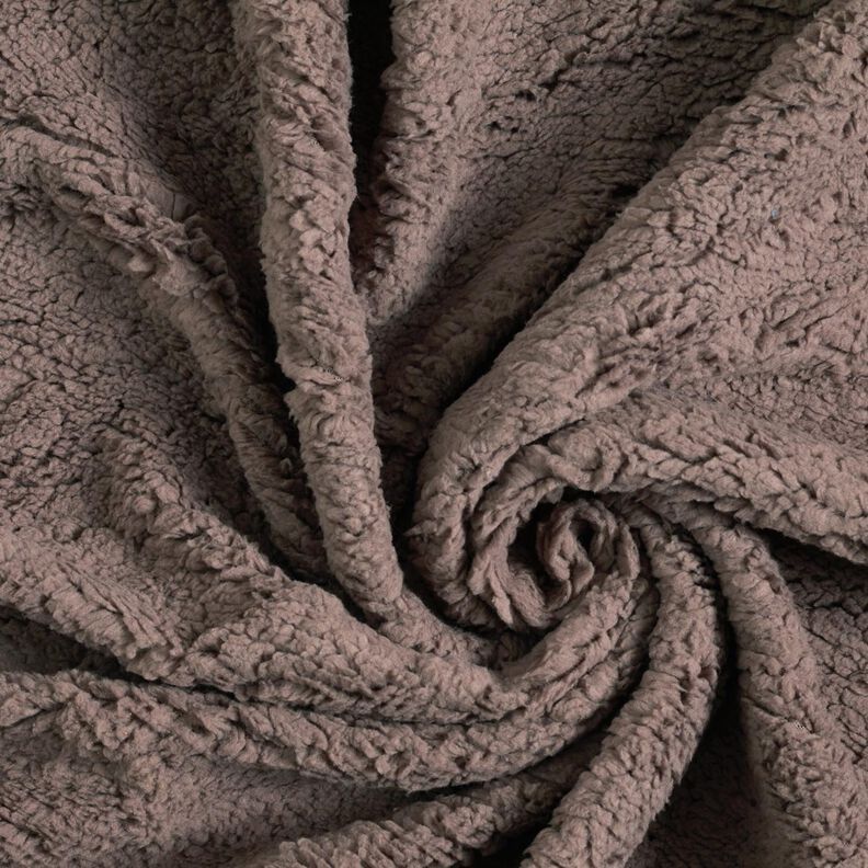 Pelúcia Teddy fofinha – taupe escuro,  image number 3