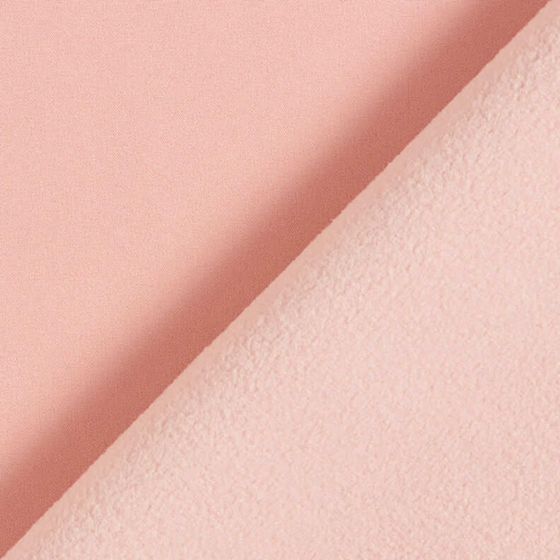 Softshell Liso – rosa embaçado,  image number 4