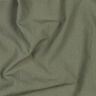 Tecido de algodão Tecido enrugado, pré-lavado – oliva escura,  thumbnail number 2