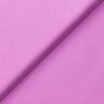 Cetim de algodão Liso – vermelho violeta pálido,  thumbnail number 4