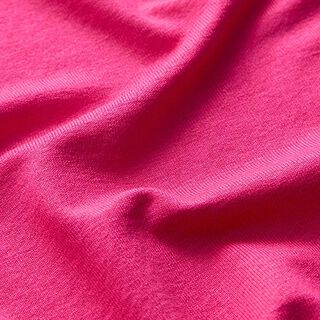 Jersey de viscose Leve – rosa intenso, 