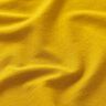 Jersey de viscose Leve &ndash; amarelo-caril,  thumbnail number 3