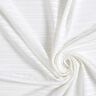 Tecido devoré Jersey Riscas – branco,  thumbnail number 3