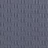 Tecido de malha Padrão canelado fragmentado – cinza claro,  thumbnail number 1