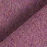 Mistura de lã pisoada Melange – uva,  thumbnail number 4