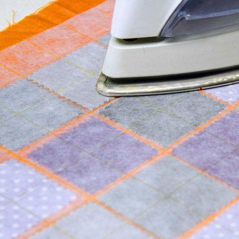 Quilter's Grid | Vlieseline – branco,  image number 4