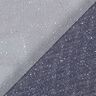 Tule Brilho Royal – azul-marinho/prateado,  thumbnail number 4
