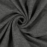 Terry francês leve melange – antracite,  thumbnail number 2