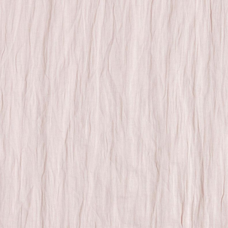 Mistura de algodão Enrugado – rosé,  image number 5