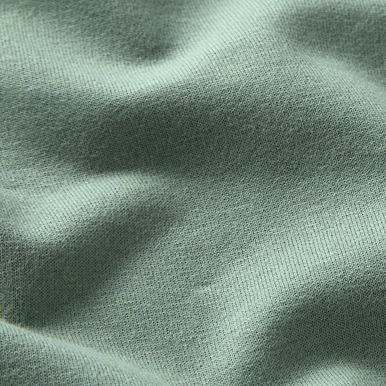 GOTS Softsweat | Tula – verde amarelado,  image number 2