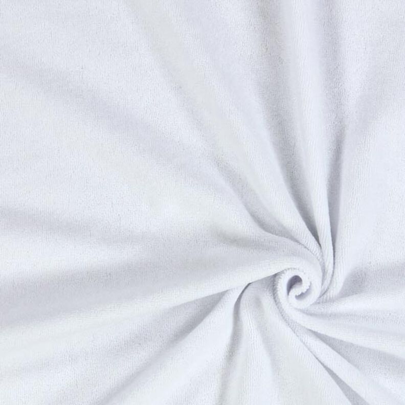 Felpa stretch – branco,  image number 1