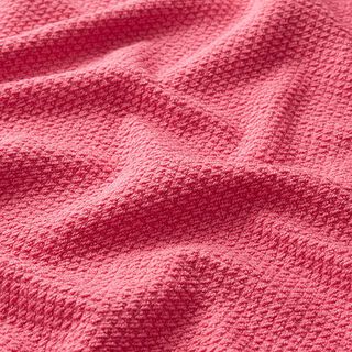Tecido turco Textura – rosa, 