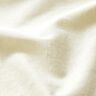 Mistura de linho e algodão, lavado – branco sujo,  thumbnail number 2