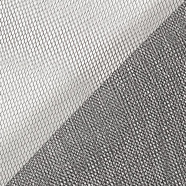 Saiote Tule – preto,  image number 3