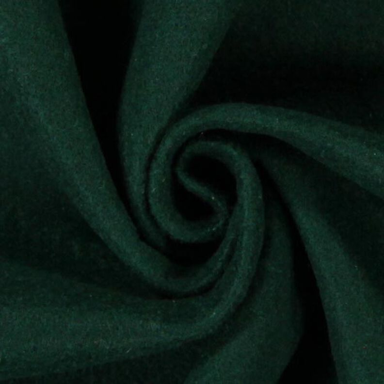 Feltro 180cm / 1,5 mm de espessura – verde escuro,  image number 2