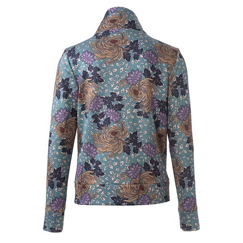 Casaco suéter, Burda 6090| 34-44,  image number 9