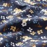 Jersey de algod&atilde;o Millefleurs &ndash; azul-noite,  thumbnail number 2