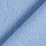 Lã grossa pisoada, leve – azul claro,  thumbnail number 3