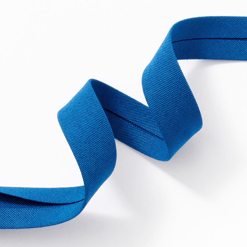 Outdoor Fita de vi&eacute;s com dobra [20 mm] &ndash; azul real,  image number 3