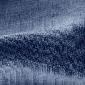 Tecido de linho Mistura de Rami Médio – cinza claro, 