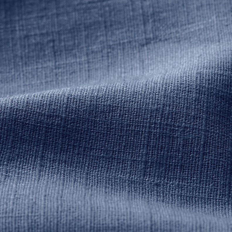 Tecido de linho Mistura de Rami Médio – cinza claro,  image number 2