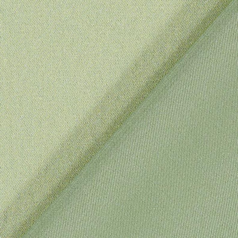 Microfibra Cetim – verde pastel,  image number 3