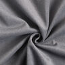 Tecido térmico para cortinas Melange fina – antracite,  thumbnail number 1
