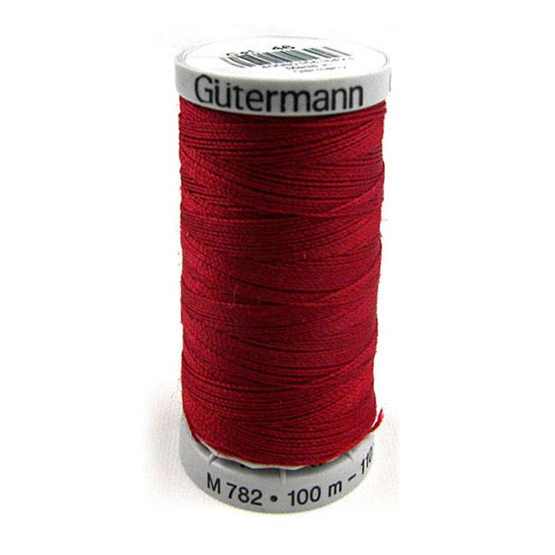 Extra Forte (046) | 100 m | Gütermann,  image number 1