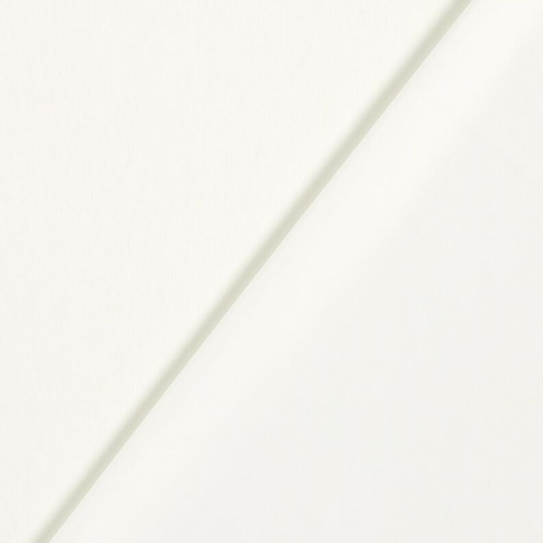 Forro de malha Charmeuse Liso – marfim,  image number 3