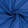 Tecido para impermeáveis liso – azul real,  thumbnail number 1